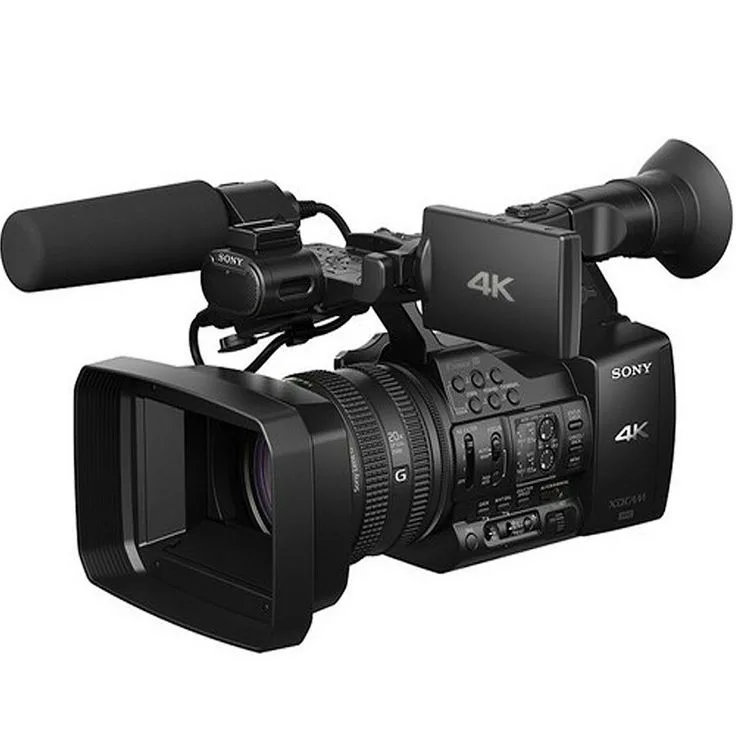 Photo & Video Equipment Rental