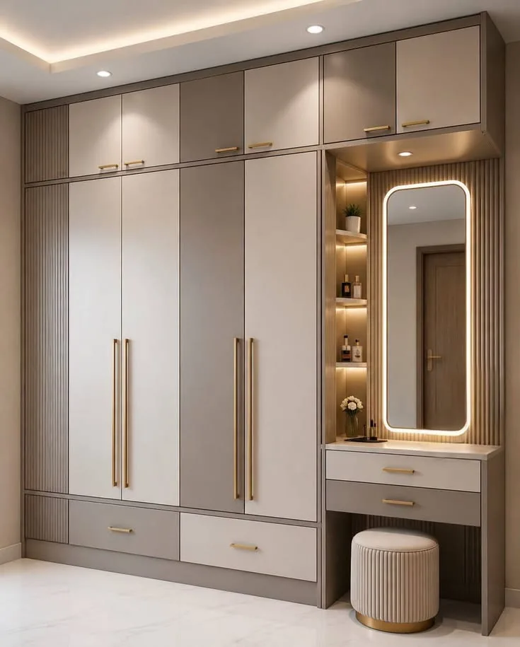 Custom Furniture