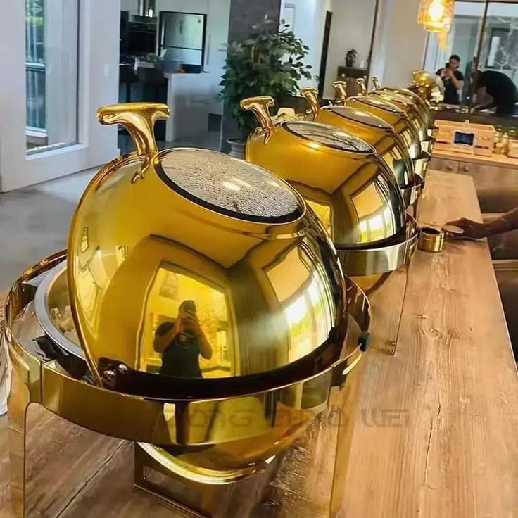 Catering Equipment Rental