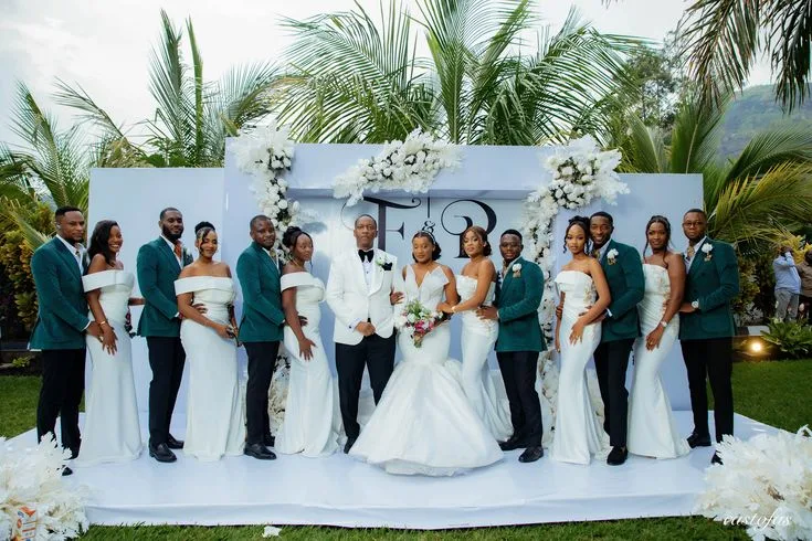 Wedding Photography & Video